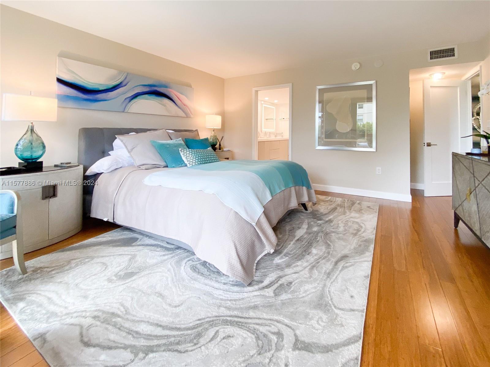 BILTMORE II CONDO - Residential Lease