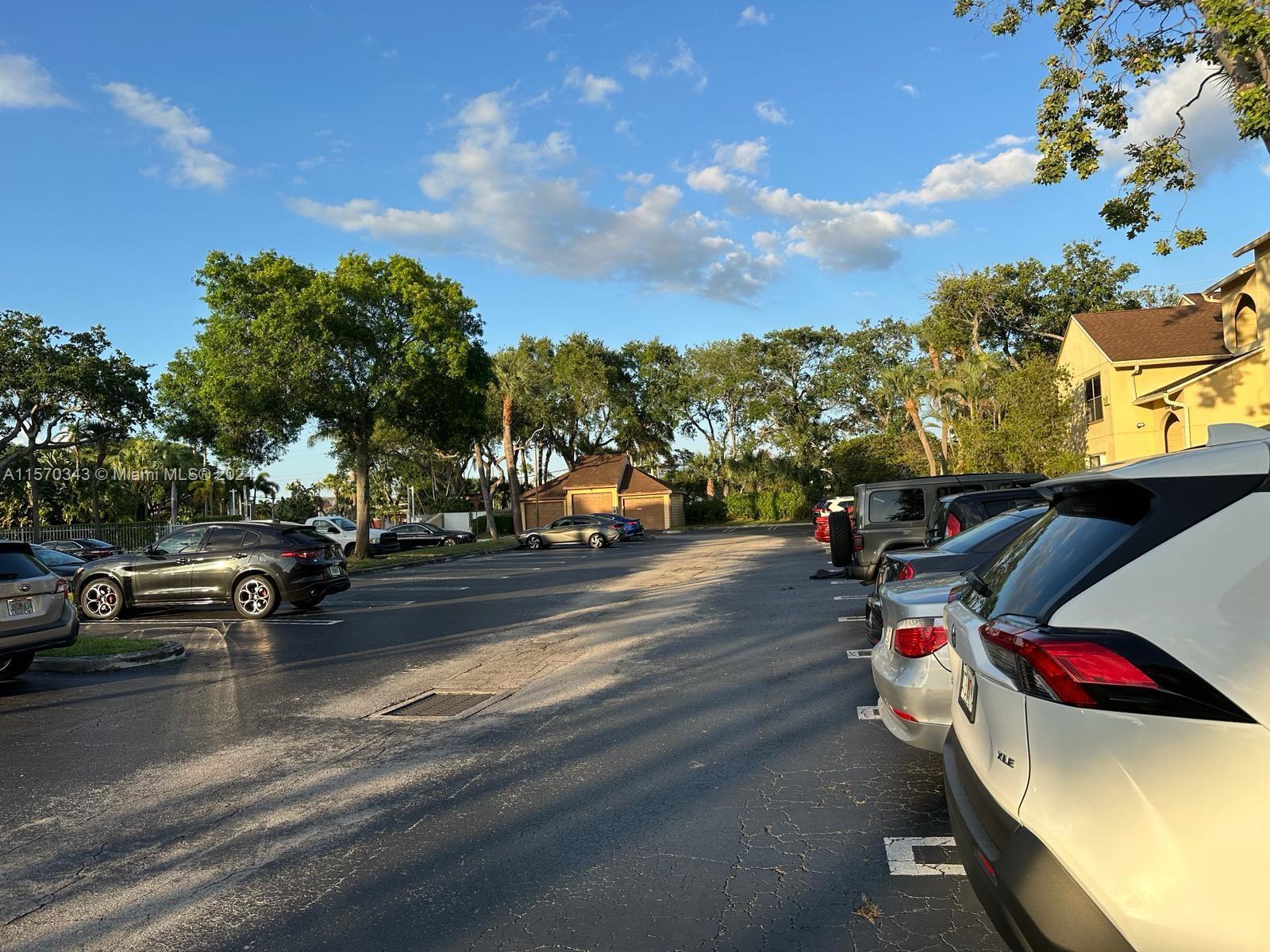 BOYNTON LANDINGS CONDO - Residential Lease