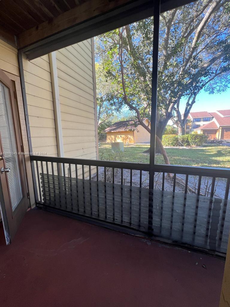 BOYNTON LANDINGS CONDO - Residential Lease