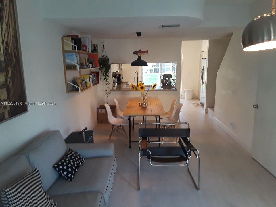 BONAVENTURE - Residential Lease