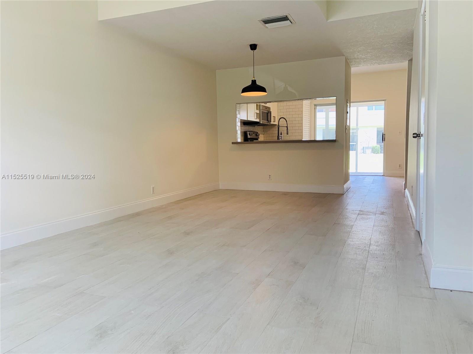 BONAVENTURE - Residential Lease