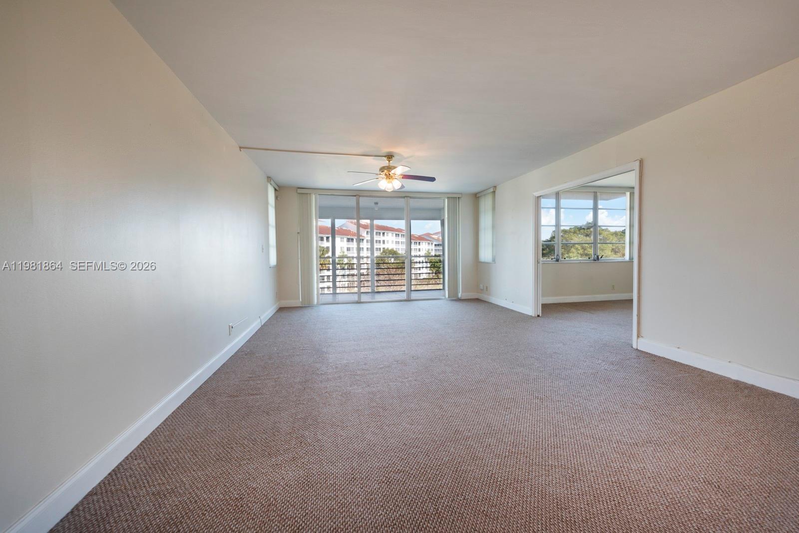 PALM-AIRE C C APTS 121 CO - Residential