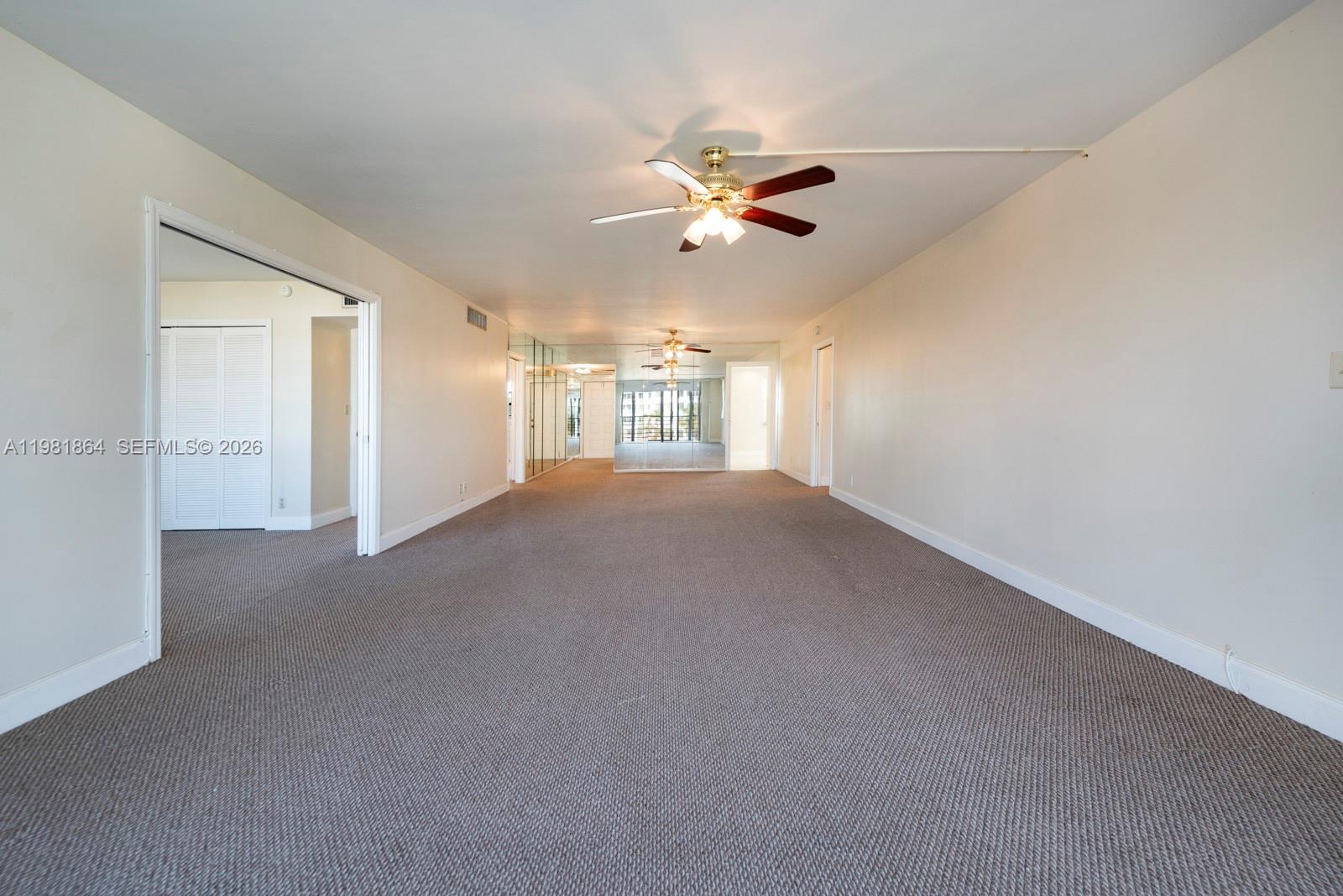 PALM-AIRE C C APTS 121 CO - Residential