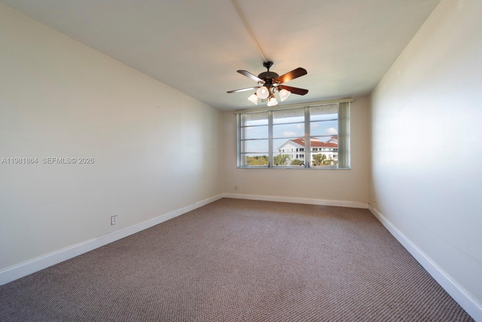 PALM-AIRE C C APTS 121 CO - Residential