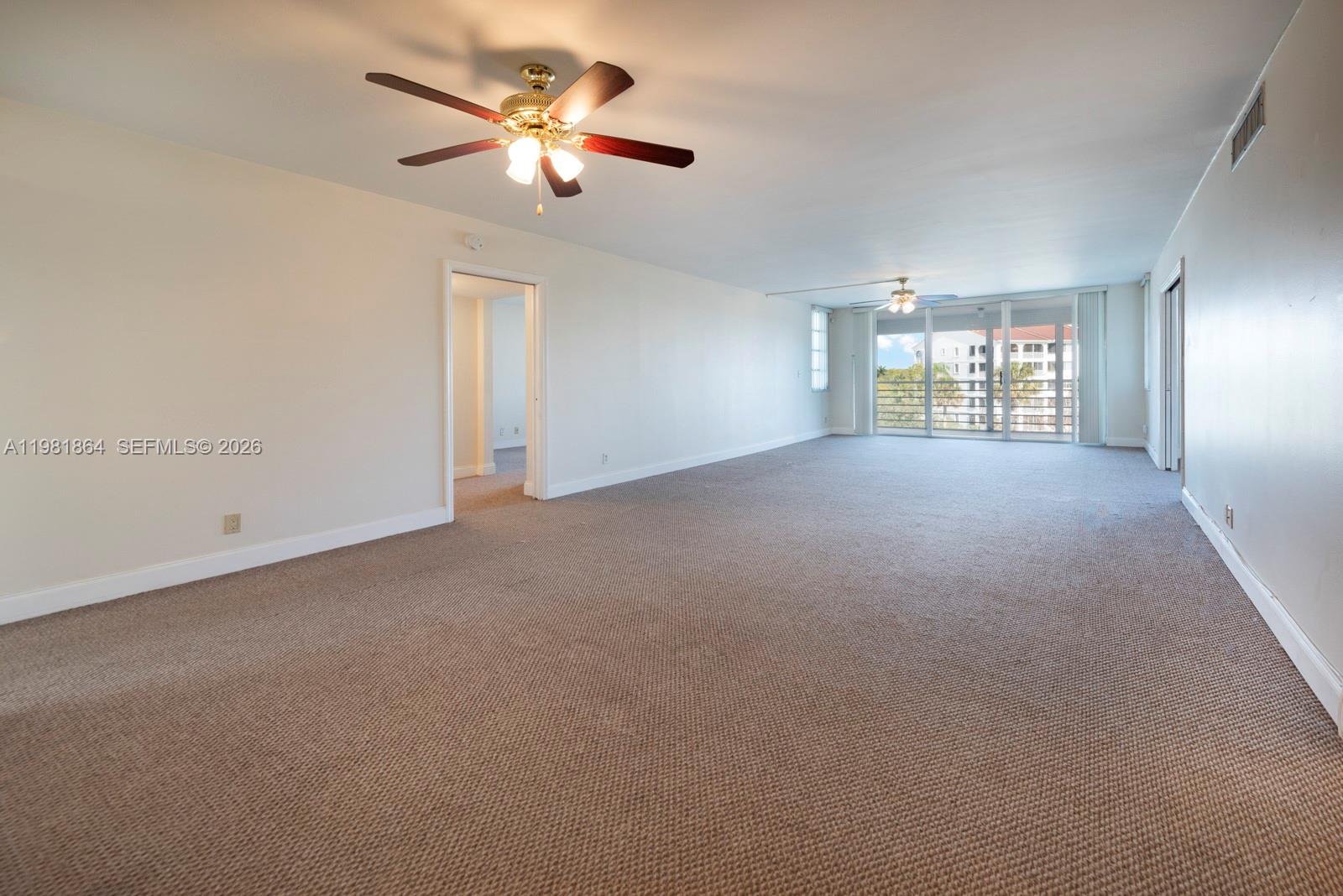 PALM-AIRE C C APTS 121 CO - Residential
