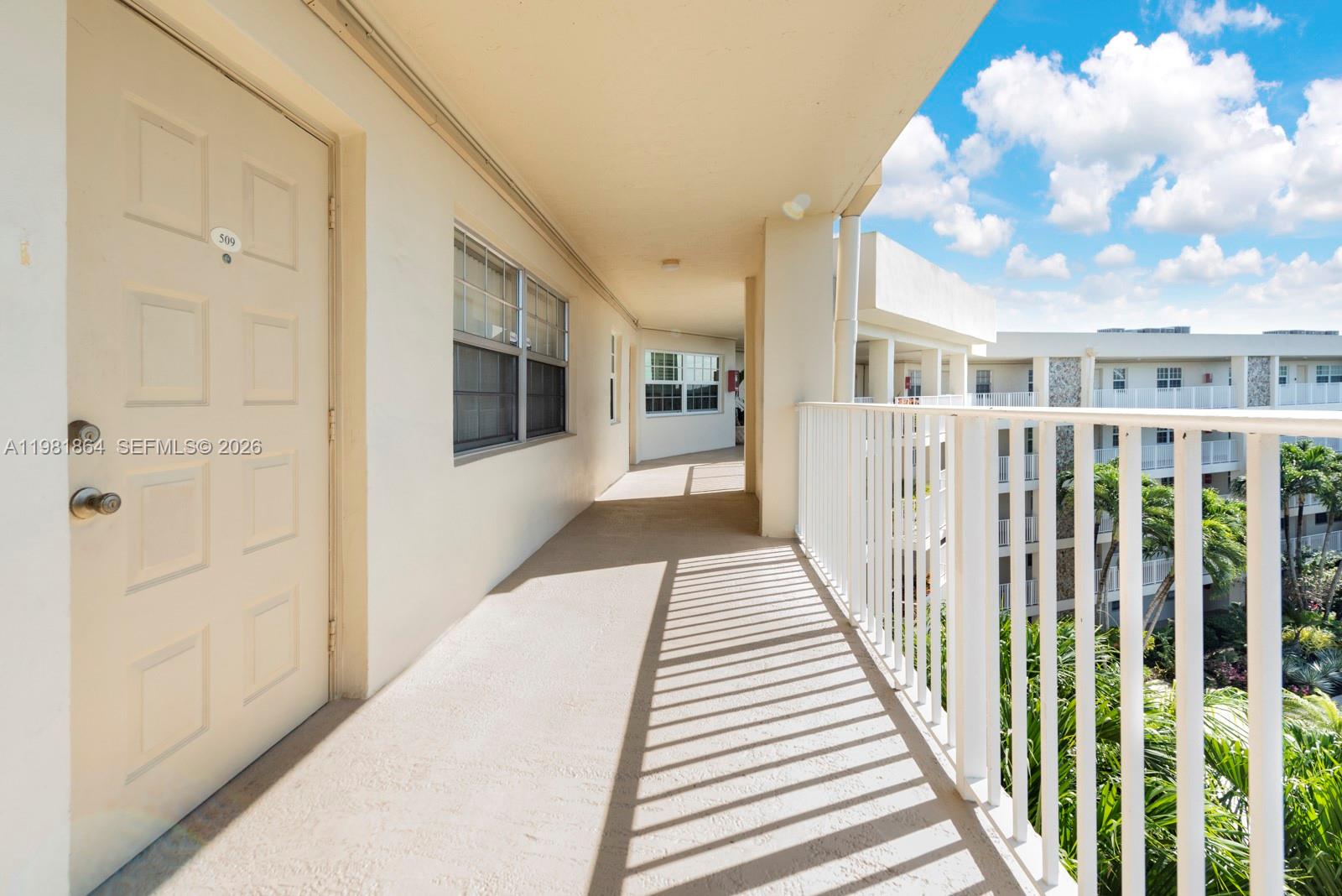 PALM-AIRE C C APTS 121 CO - Residential