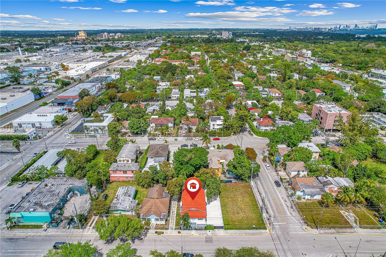 LEMON CITY WHITES - Residential Income