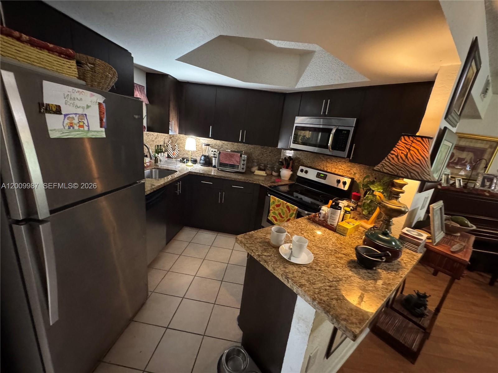 LAS VISTAS AT DORAL CONDO - Residential