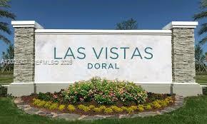 LAS VISTAS AT DORAL CONDO - Residential