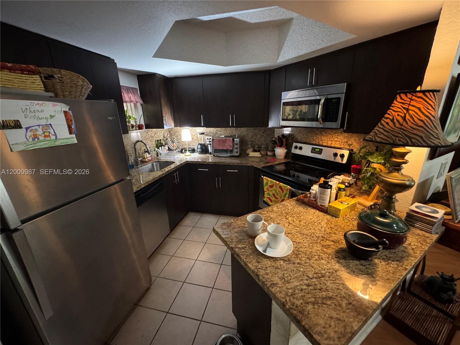 LAS VISTAS AT DORAL CONDO - Residential