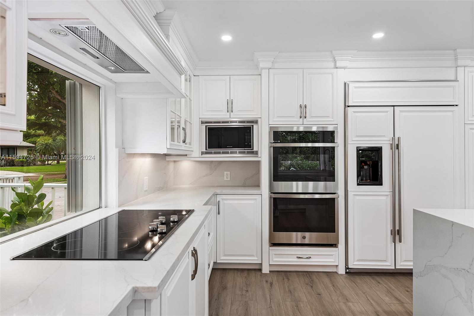 WOODFIELD HUNT CLUB II - Residential Lease