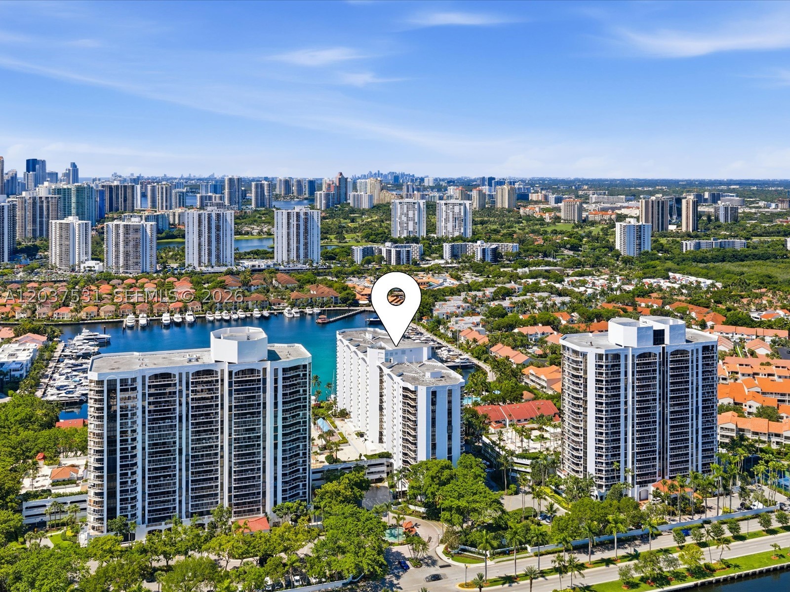 PORTSVIEW AT THE WATERWAYS - Residential