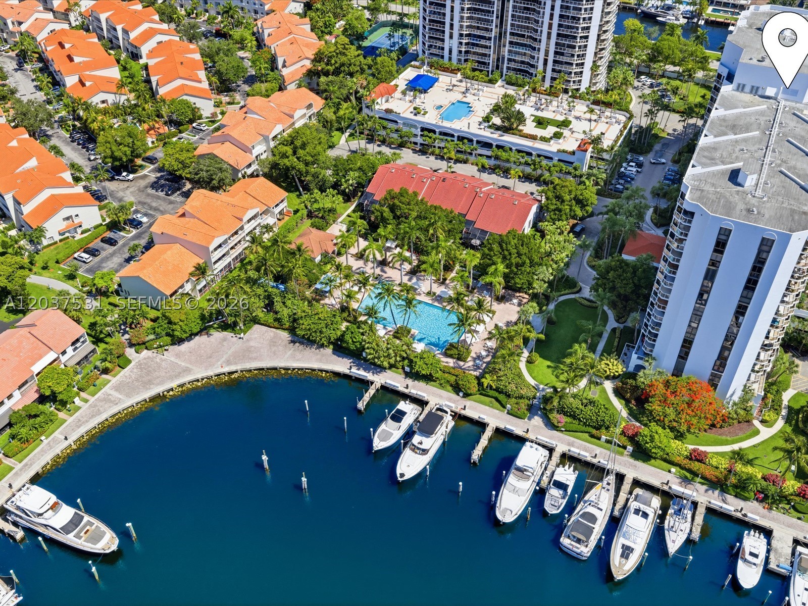 PORTSVIEW AT THE WATERWAYS - Residential