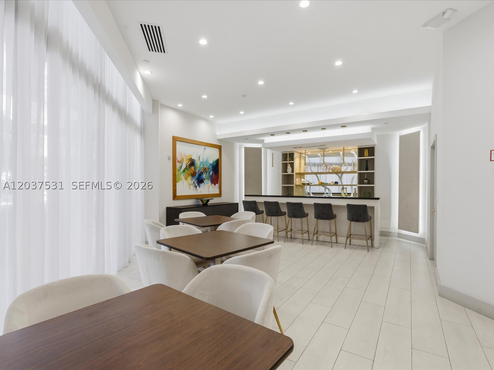 PORTSVIEW AT THE WATERWAYS - Residential