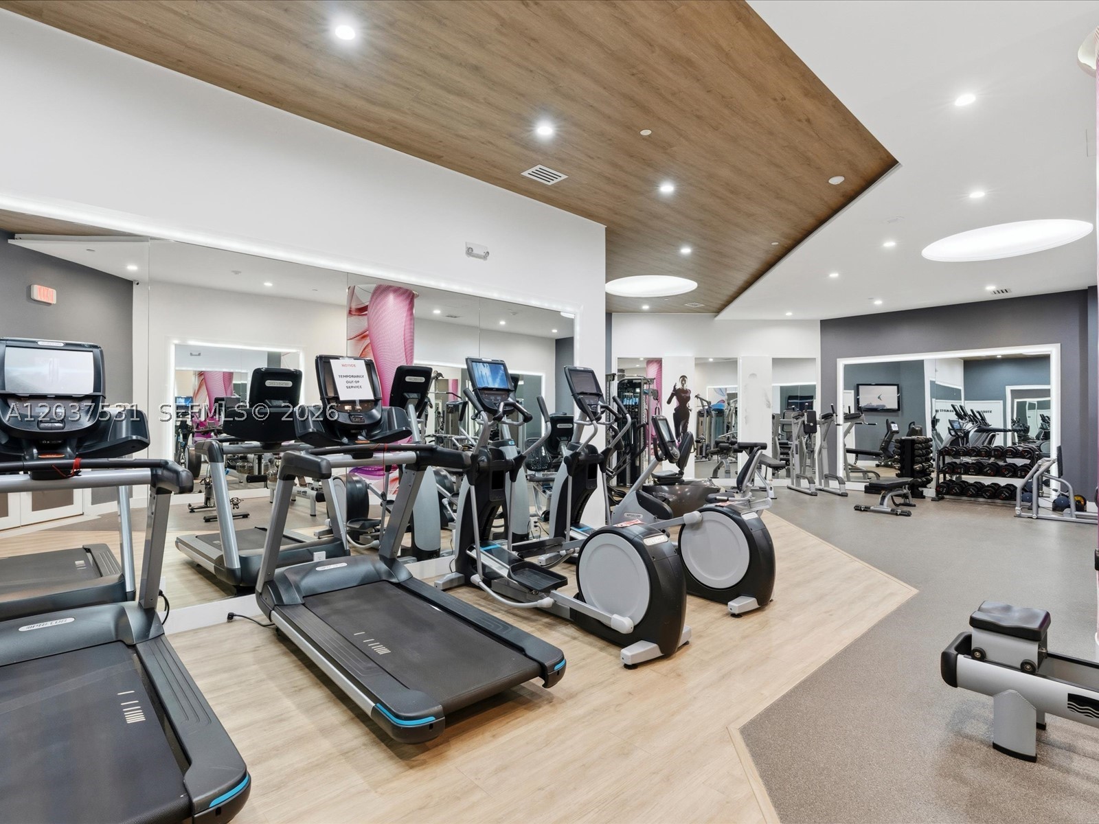 PORTSVIEW AT THE WATERWAYS - Residential