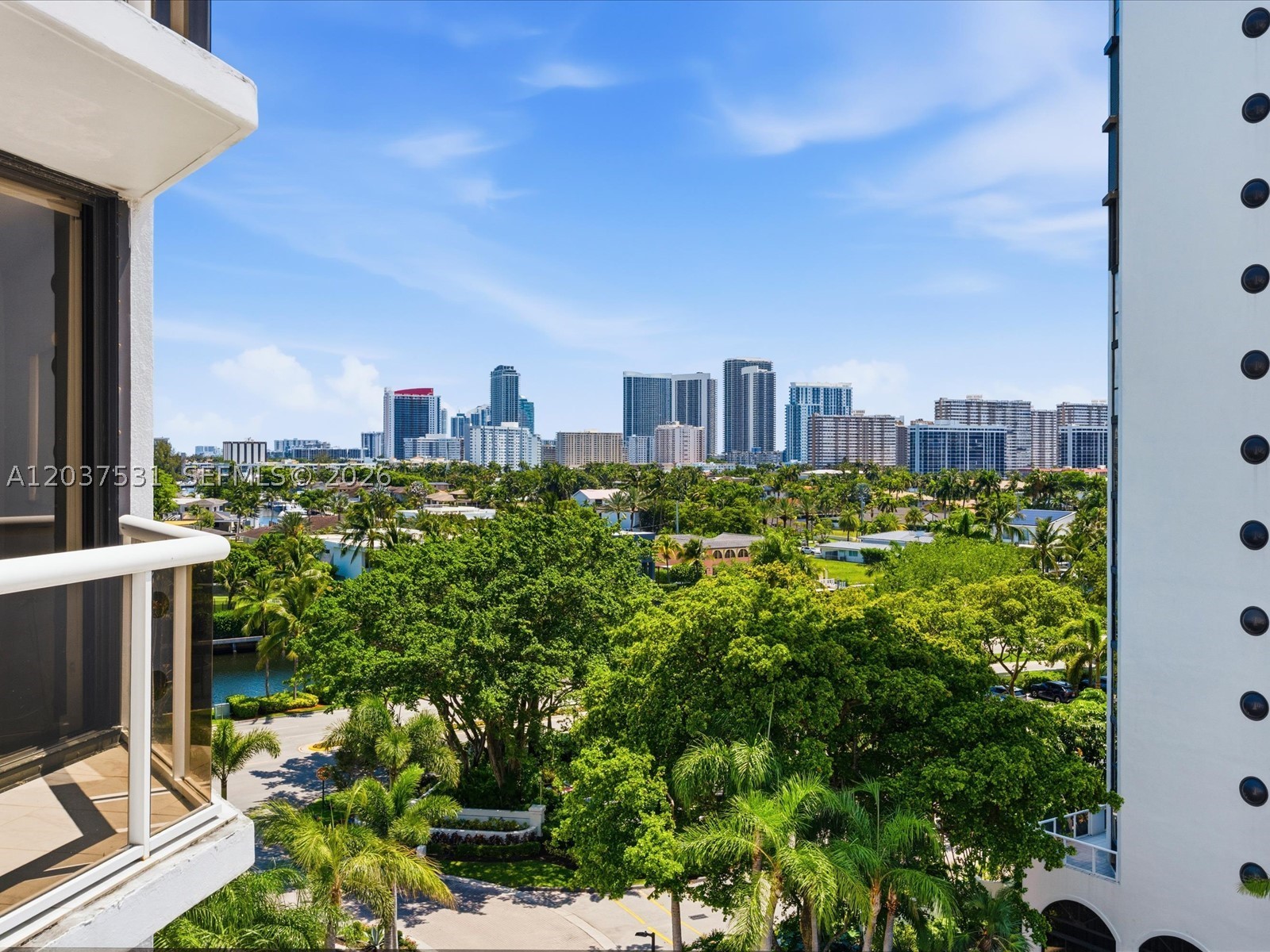 PORTSVIEW AT THE WATERWAYS - Residential