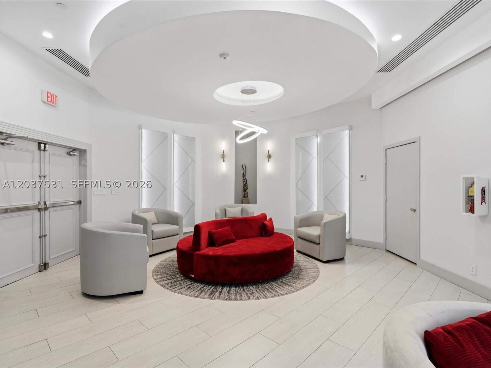 PORTSVIEW AT THE WATERWAYS - Residential