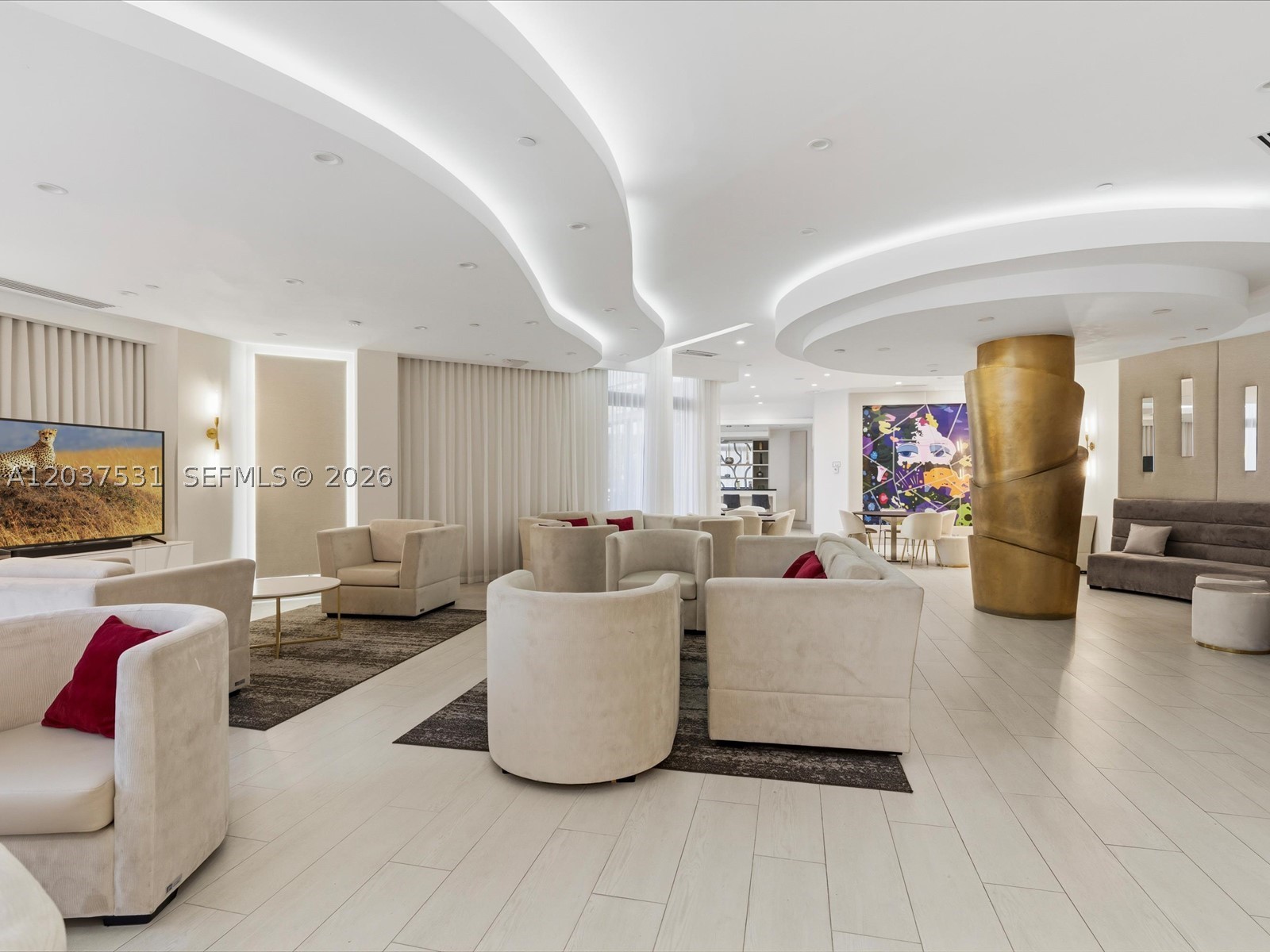 PORTSVIEW AT THE WATERWAYS - Residential