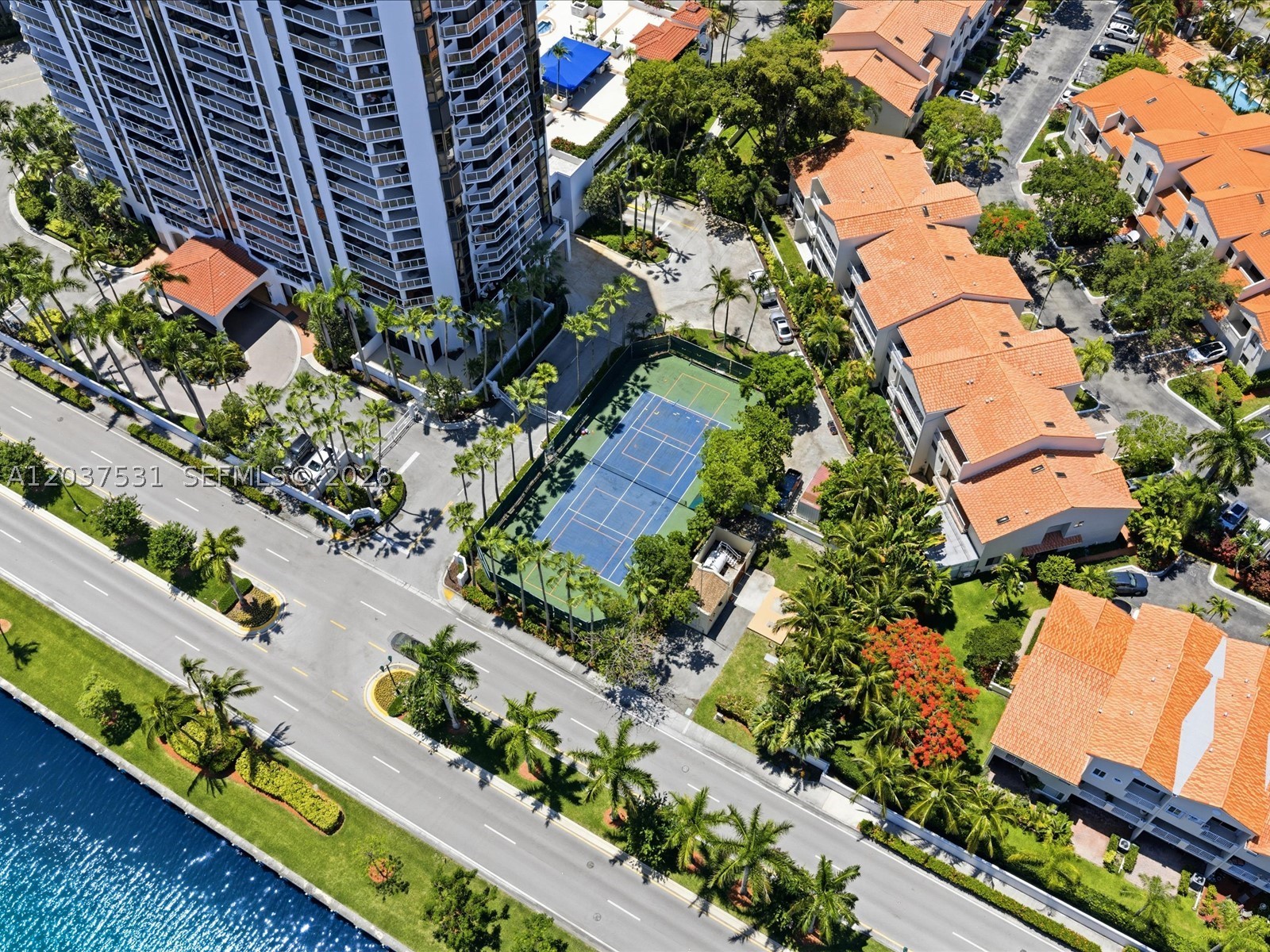PORTSVIEW AT THE WATERWAYS - Residential