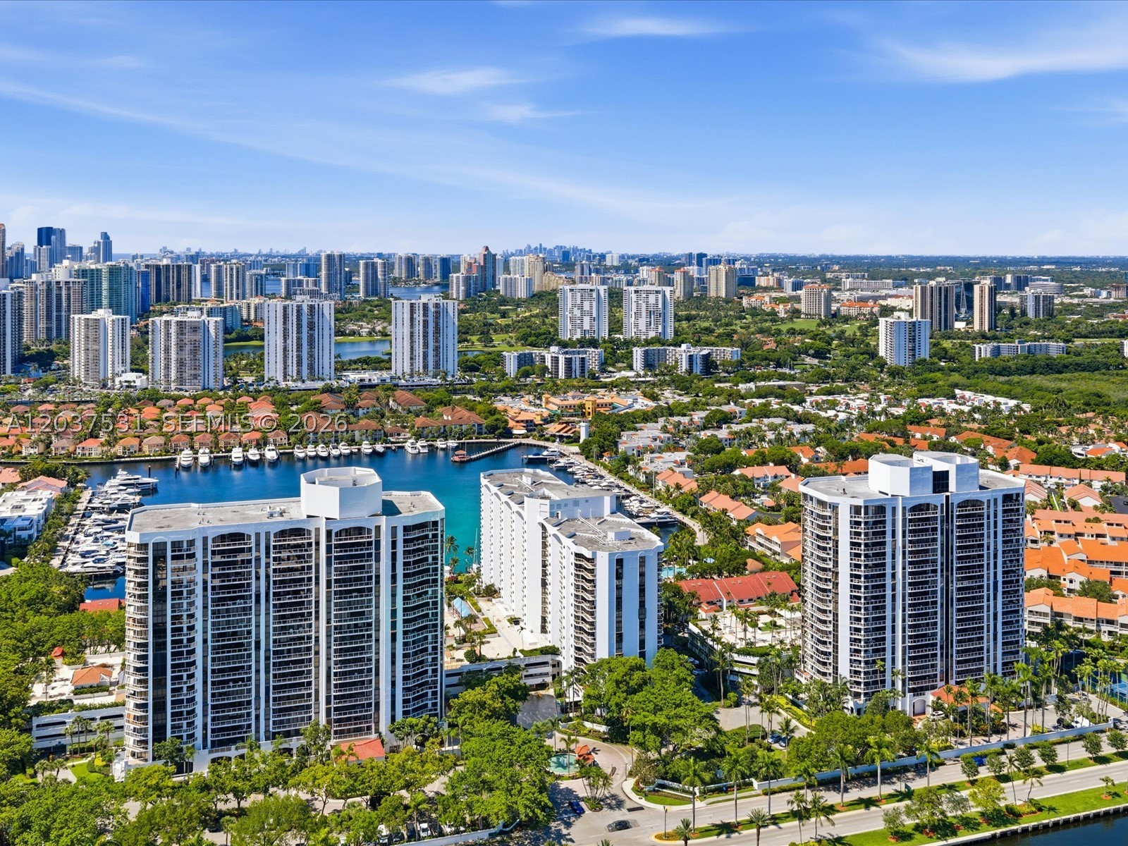 PORTSVIEW AT THE WATERWAYS - Residential