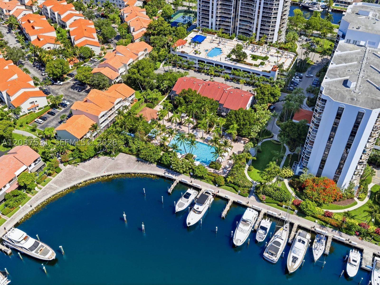 PORTSVIEW AT THE WATERWAYS - Residential