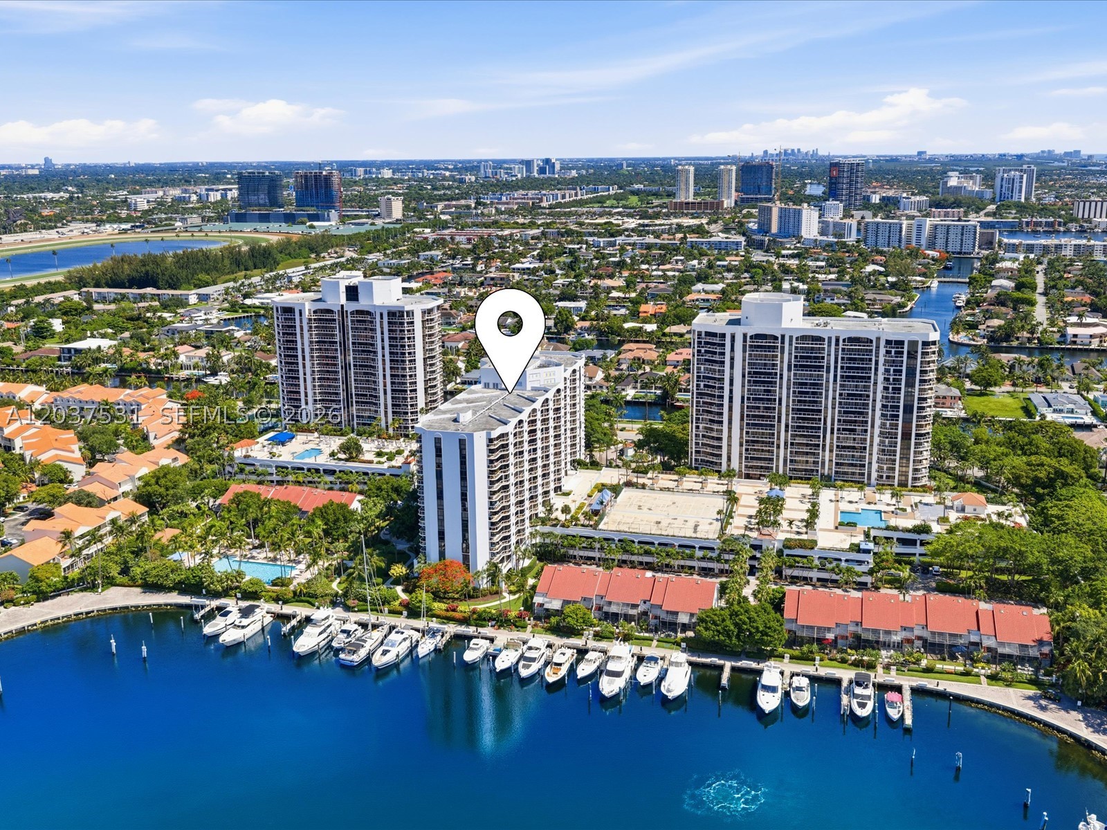 PORTSVIEW AT THE WATERWAYS - Residential