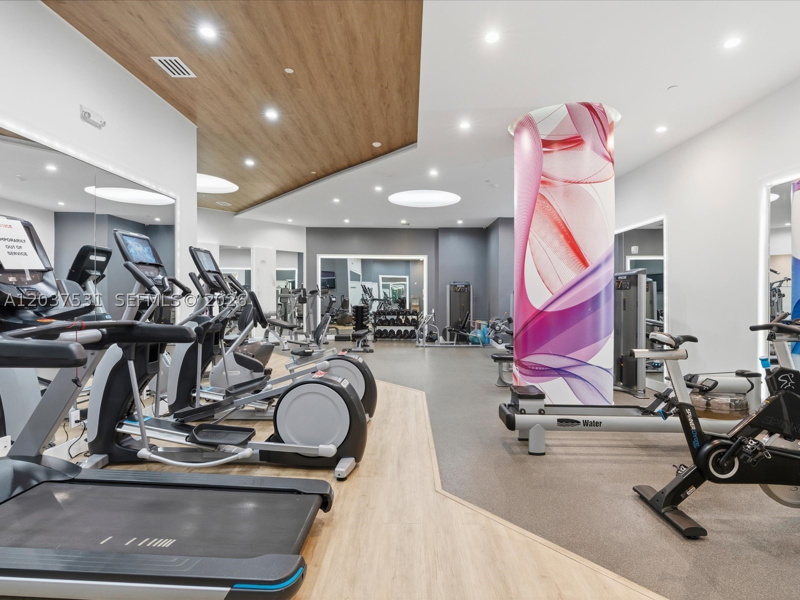 PORTSVIEW AT THE WATERWAYS - Residential