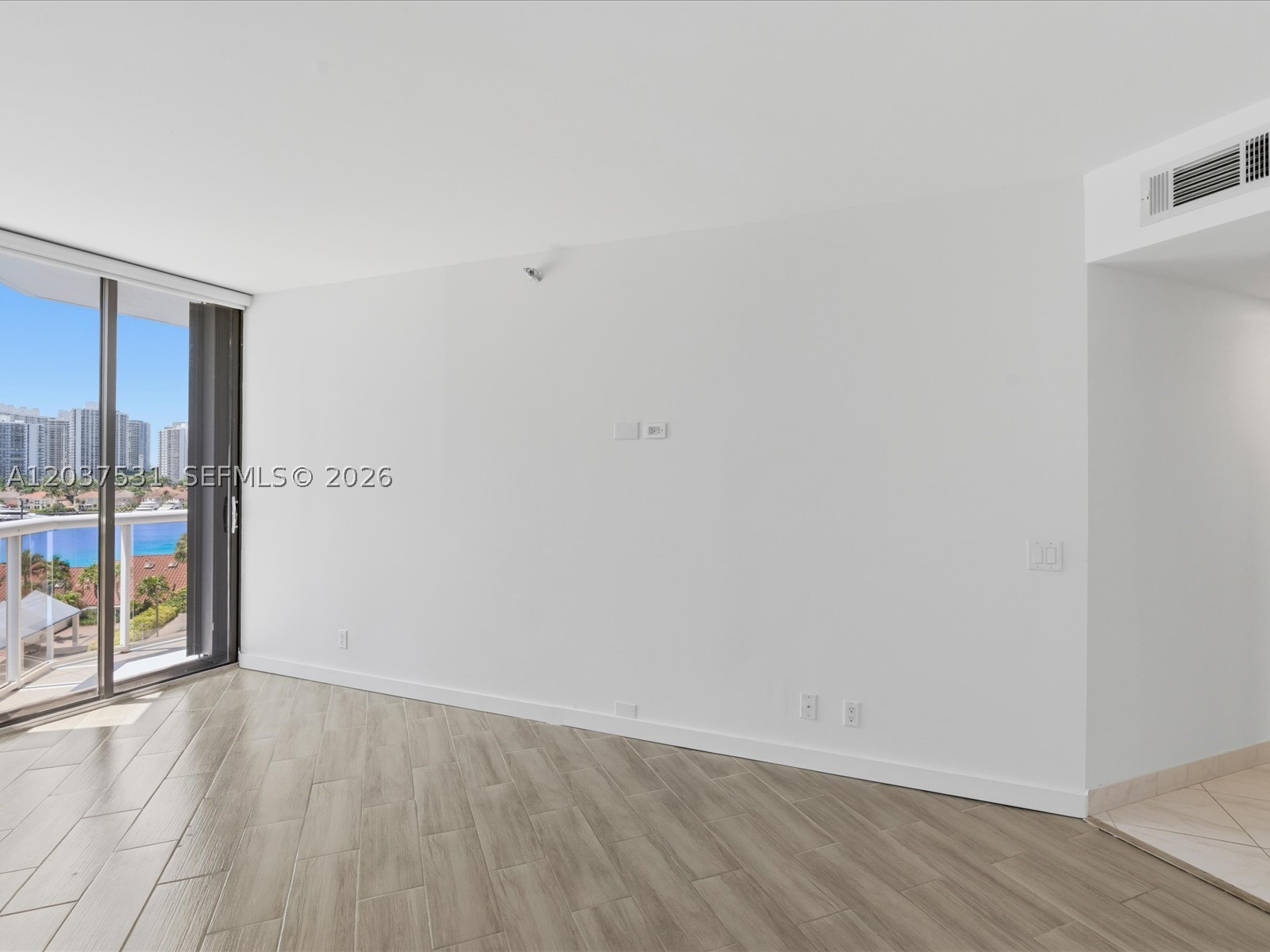 PORTSVIEW AT THE WATERWAYS - Residential