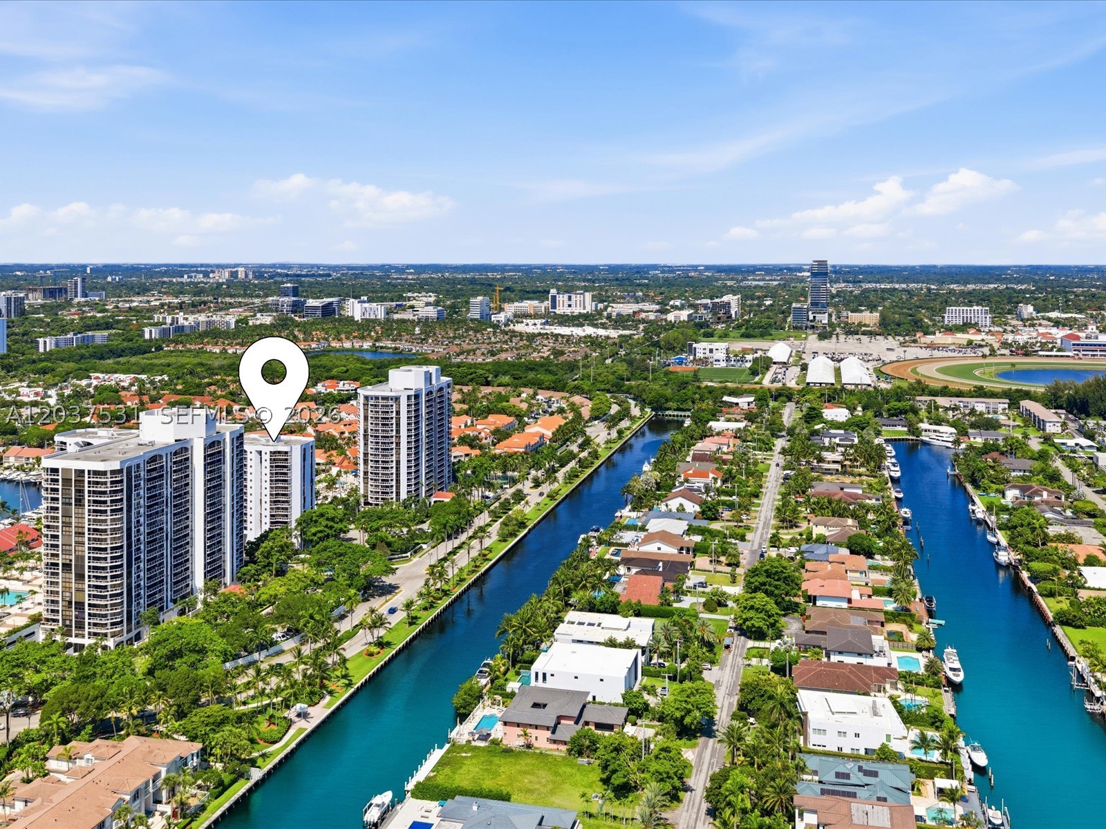 PORTSVIEW AT THE WATERWAYS - Residential