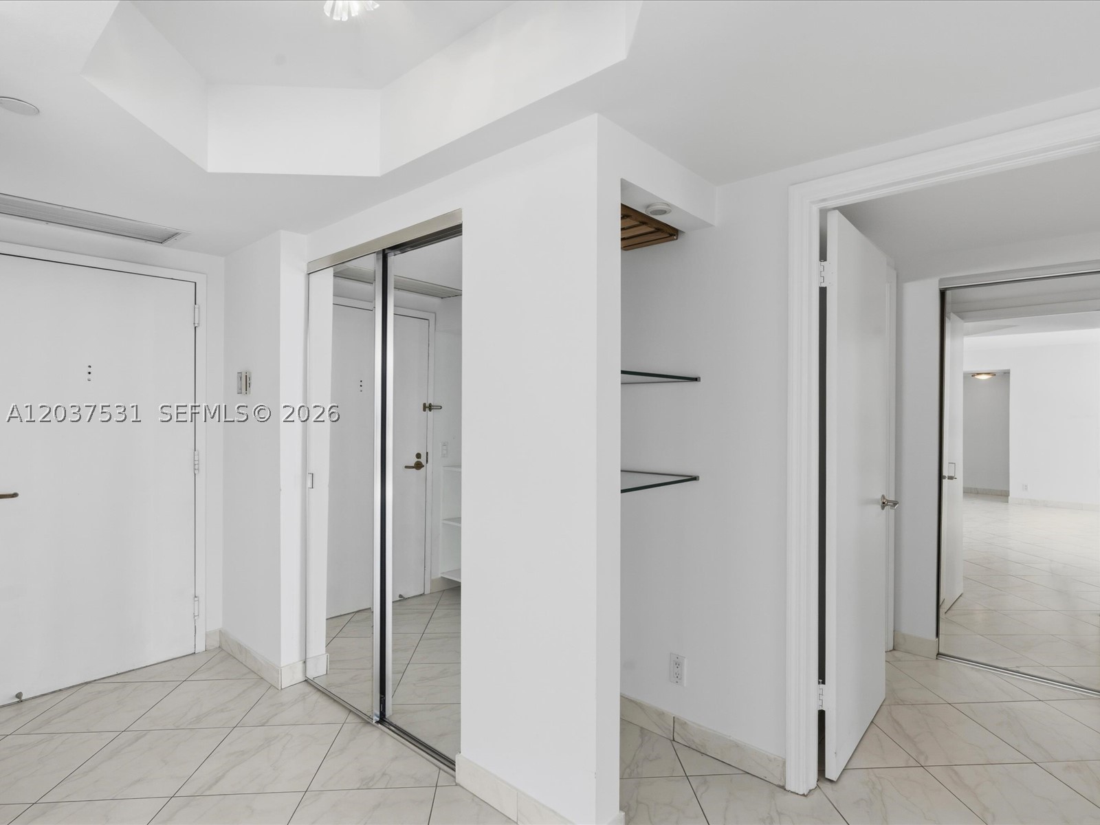 PORTSVIEW AT THE WATERWAYS - Residential