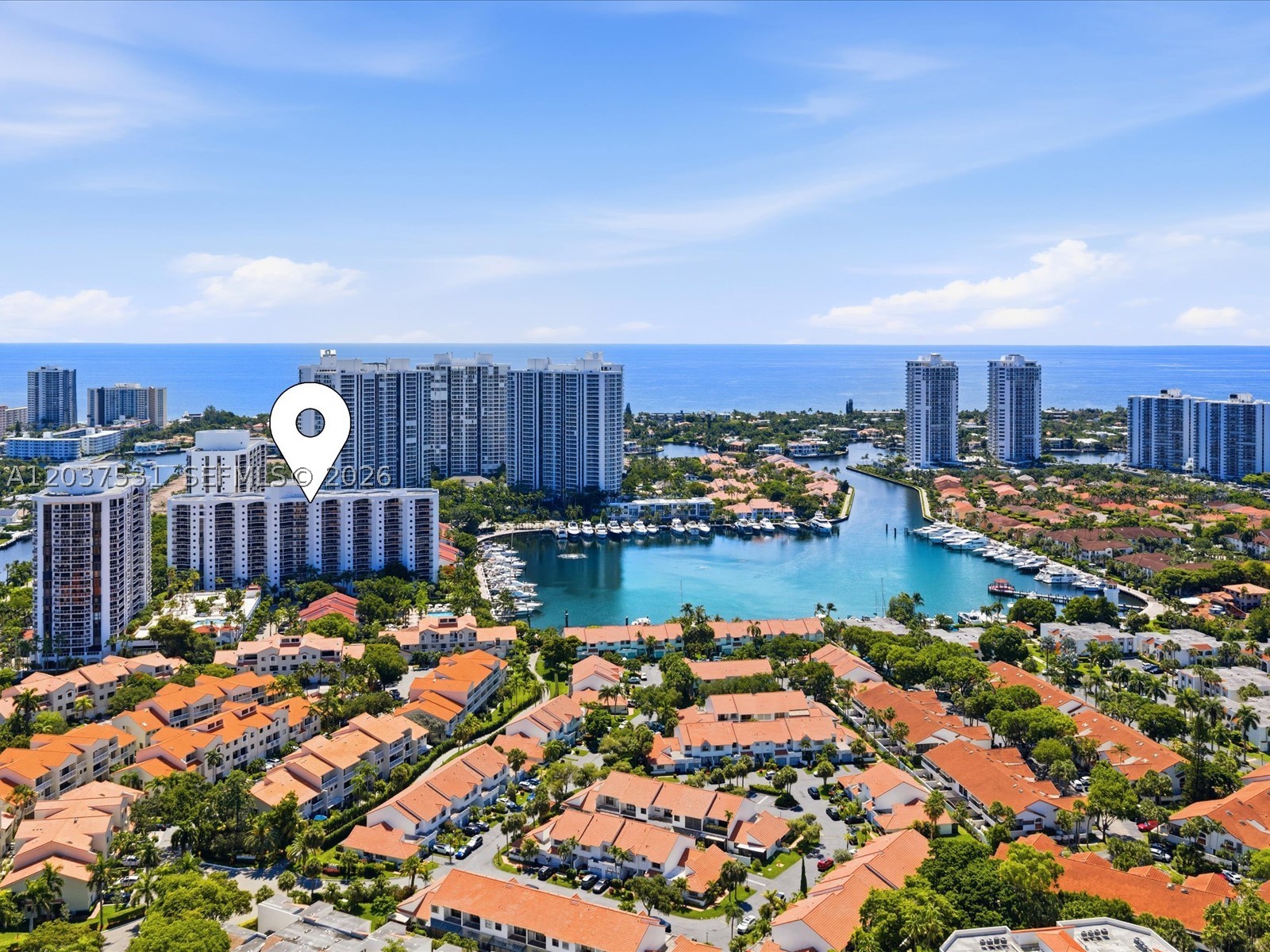 PORTSVIEW AT THE WATERWAYS - Residential