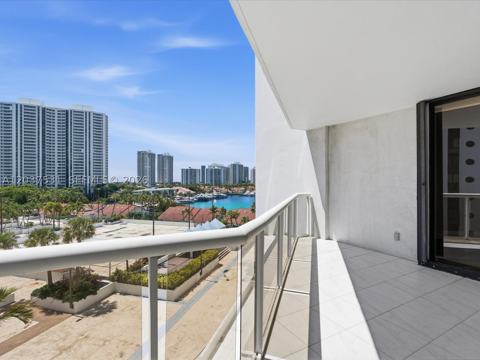 PORTSVIEW AT THE WATERWAYS - Residential