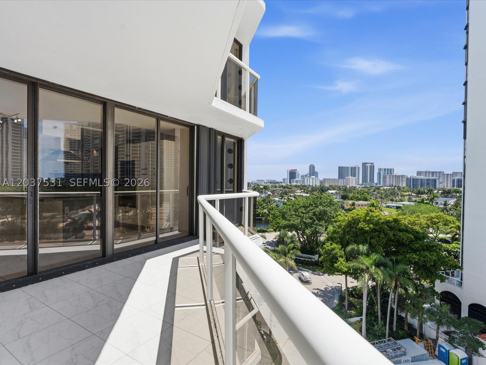 PORTSVIEW AT THE WATERWAYS - Residential