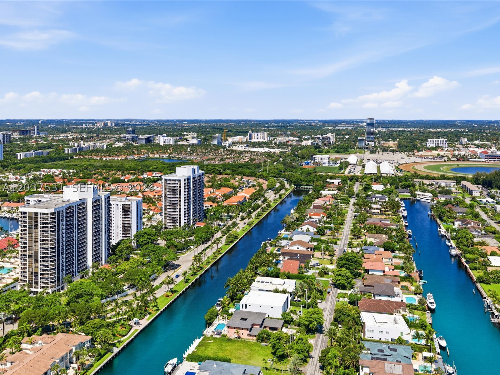 PORTSVIEW AT THE WATERWAYS - Residential