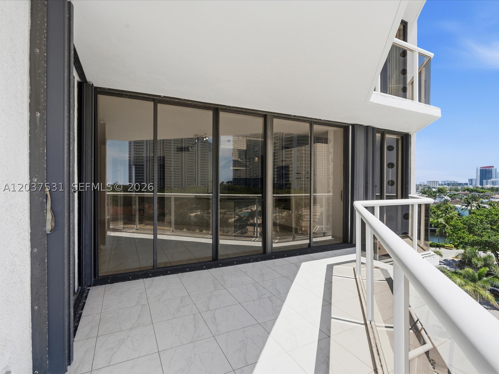 PORTSVIEW AT THE WATERWAYS - Residential