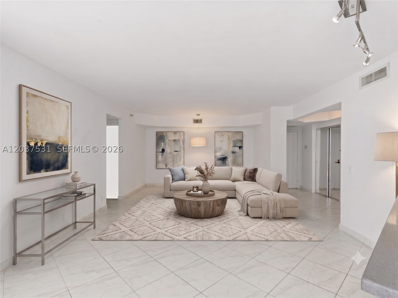 PORTSVIEW AT THE WATERWAYS - Residential