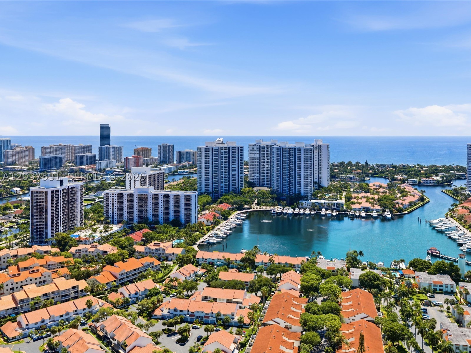 PORTSVIEW AT THE WATERWAYS - Residential