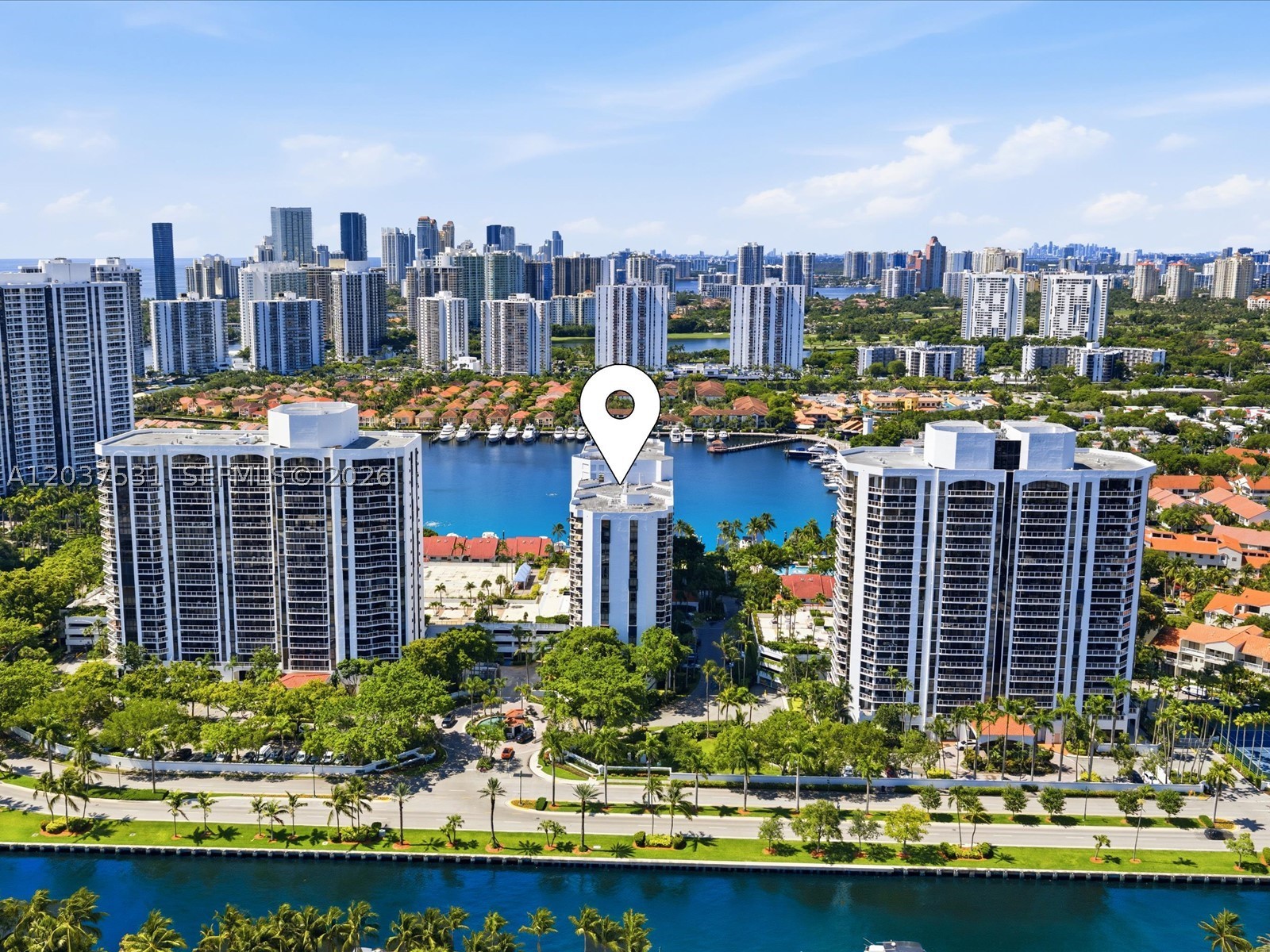 PORTSVIEW AT THE WATERWAYS - Residential