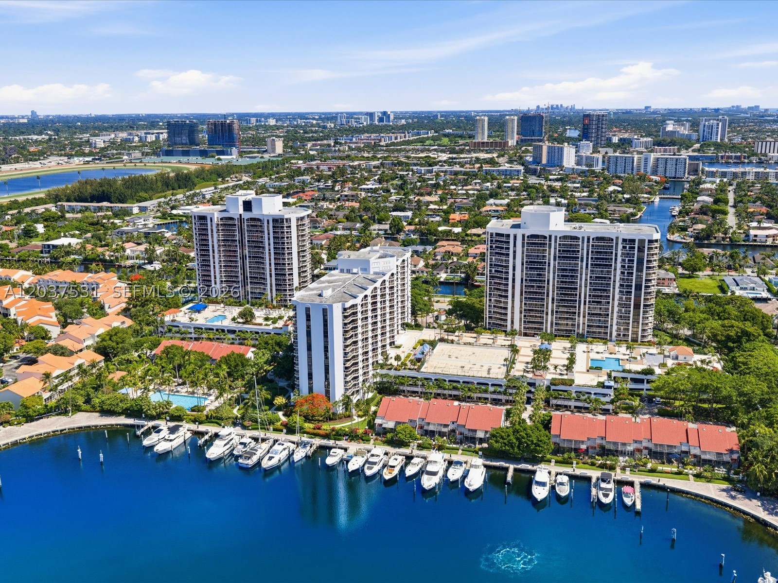 PORTSVIEW AT THE WATERWAYS - Residential