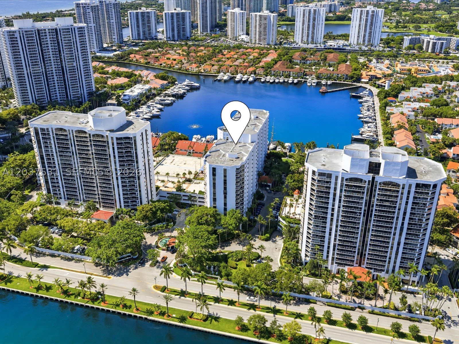 PORTSVIEW AT THE WATERWAYS - Residential