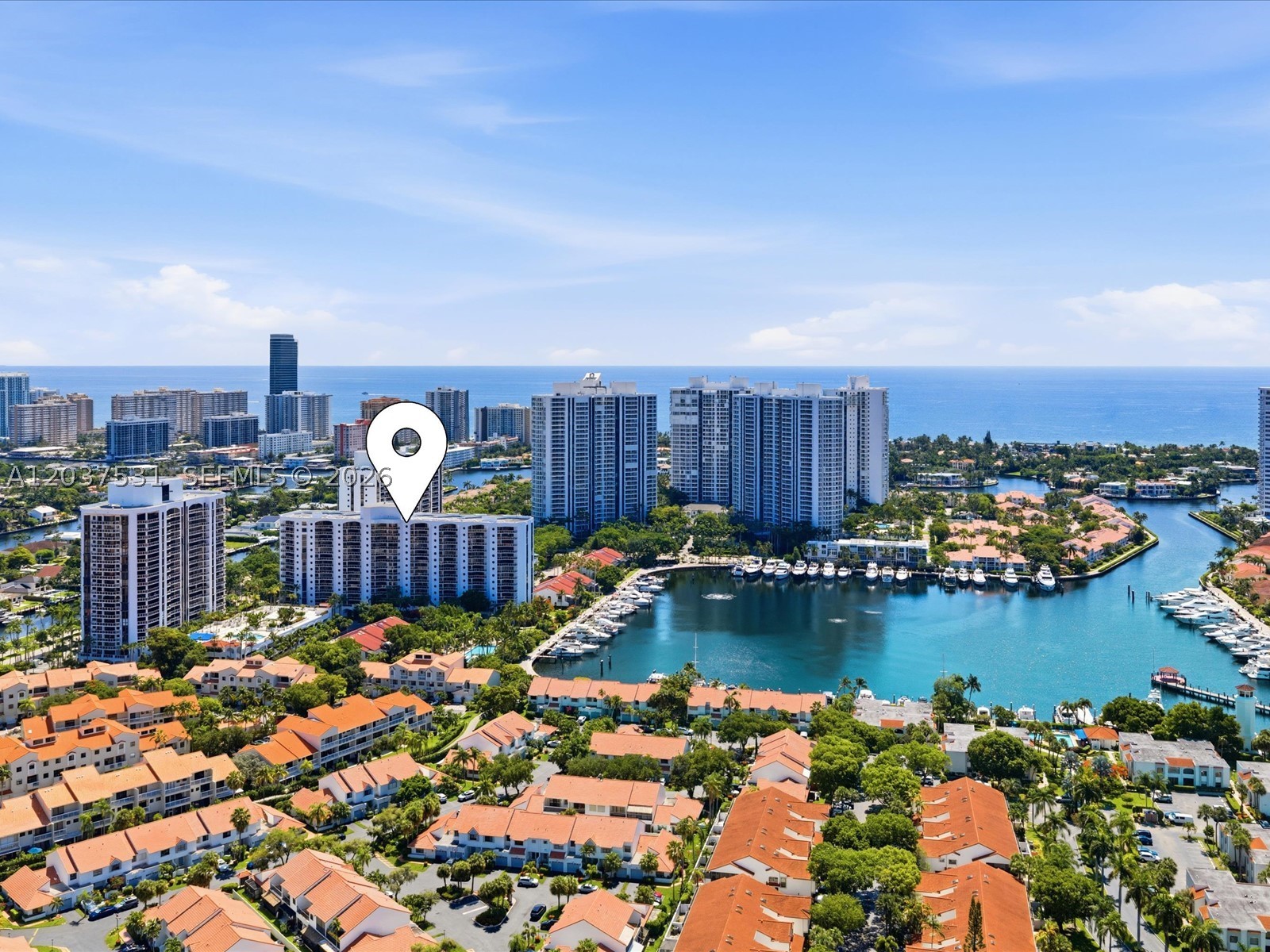 PORTSVIEW AT THE WATERWAYS - Residential
