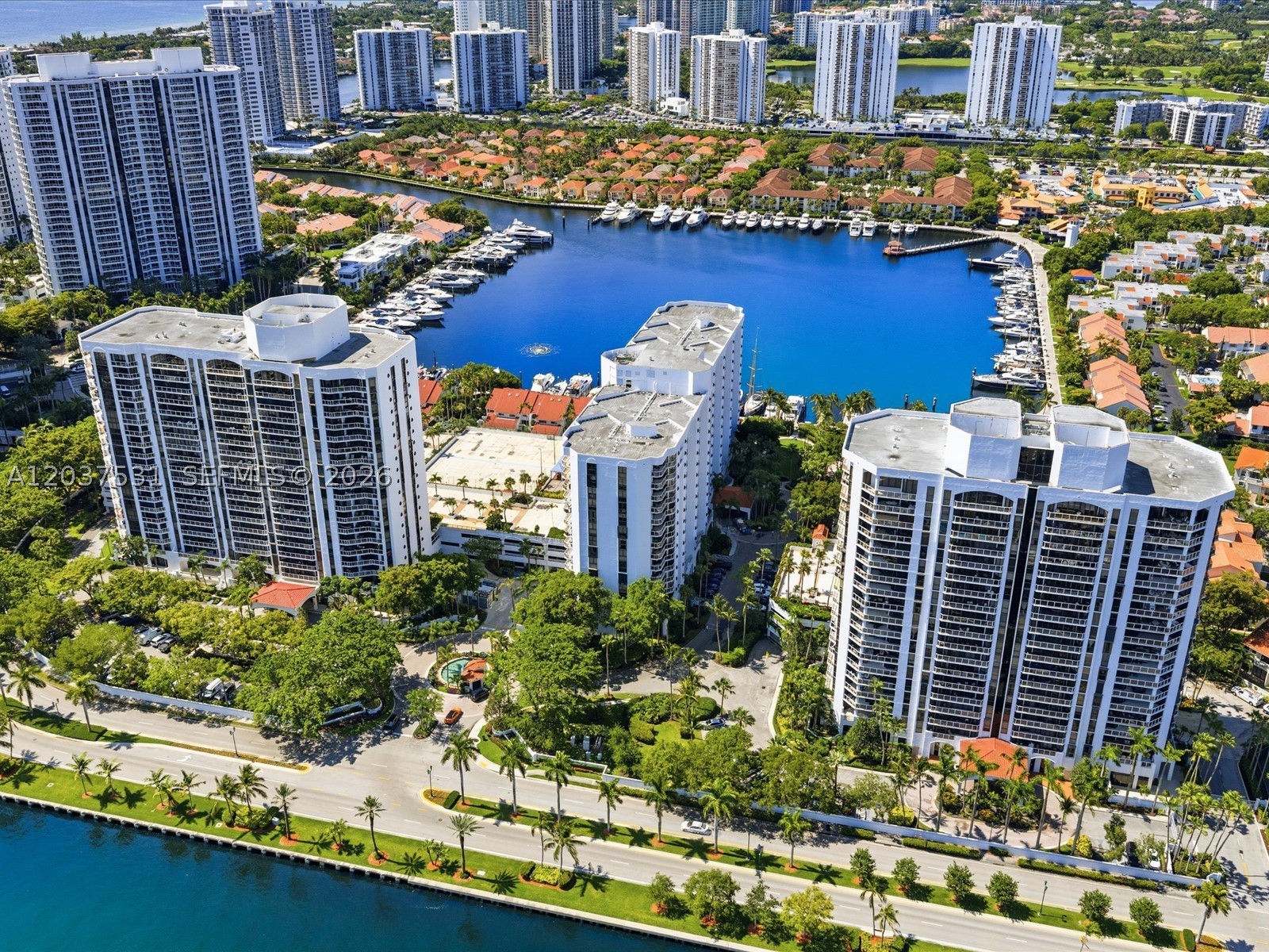 PORTSVIEW AT THE WATERWAYS - Residential