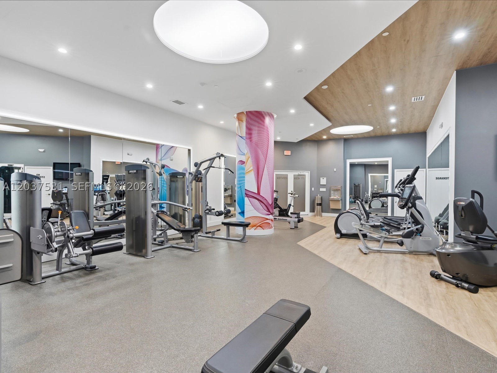 PORTSVIEW AT THE WATERWAYS - Residential