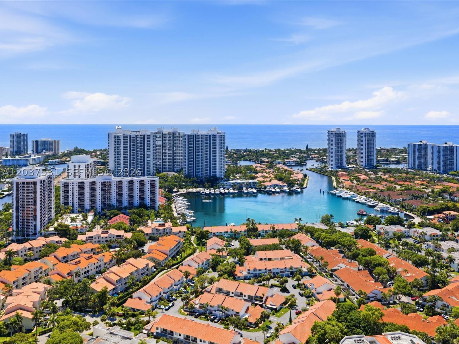 PORTSVIEW AT THE WATERWAYS - Residential