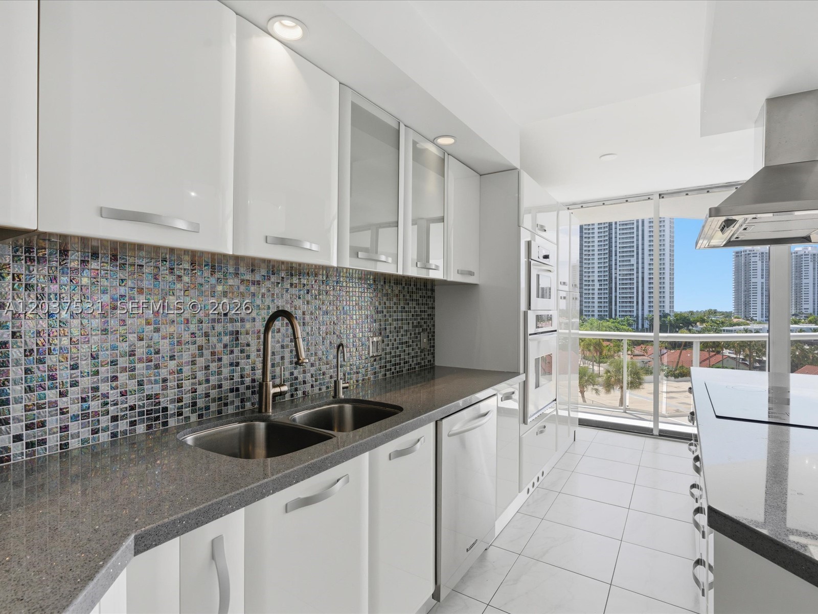PORTSVIEW AT THE WATERWAYS - Residential