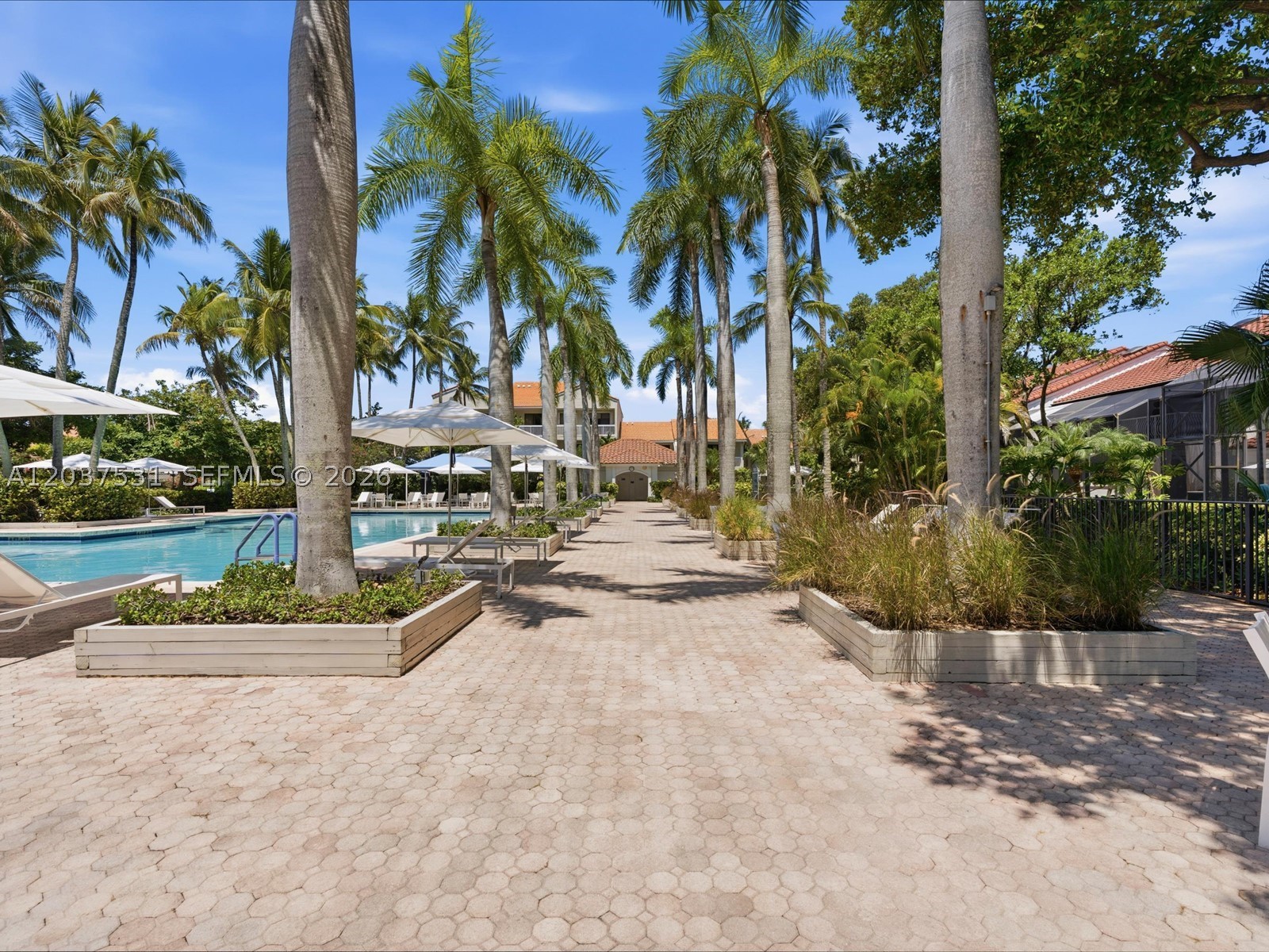 PORTSVIEW AT THE WATERWAYS - Residential
