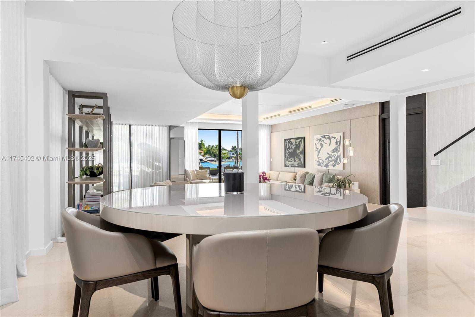 HIBISCUS ISLAND - Residential Lease