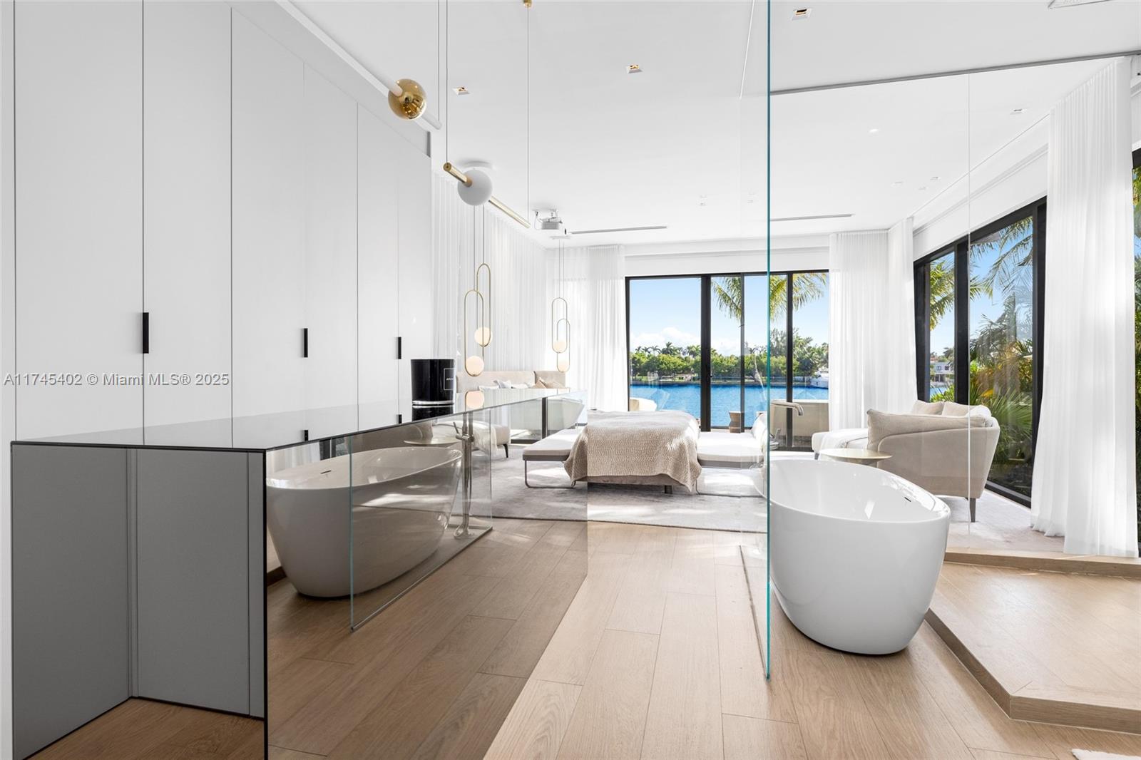 HIBISCUS ISLAND - Residential Lease