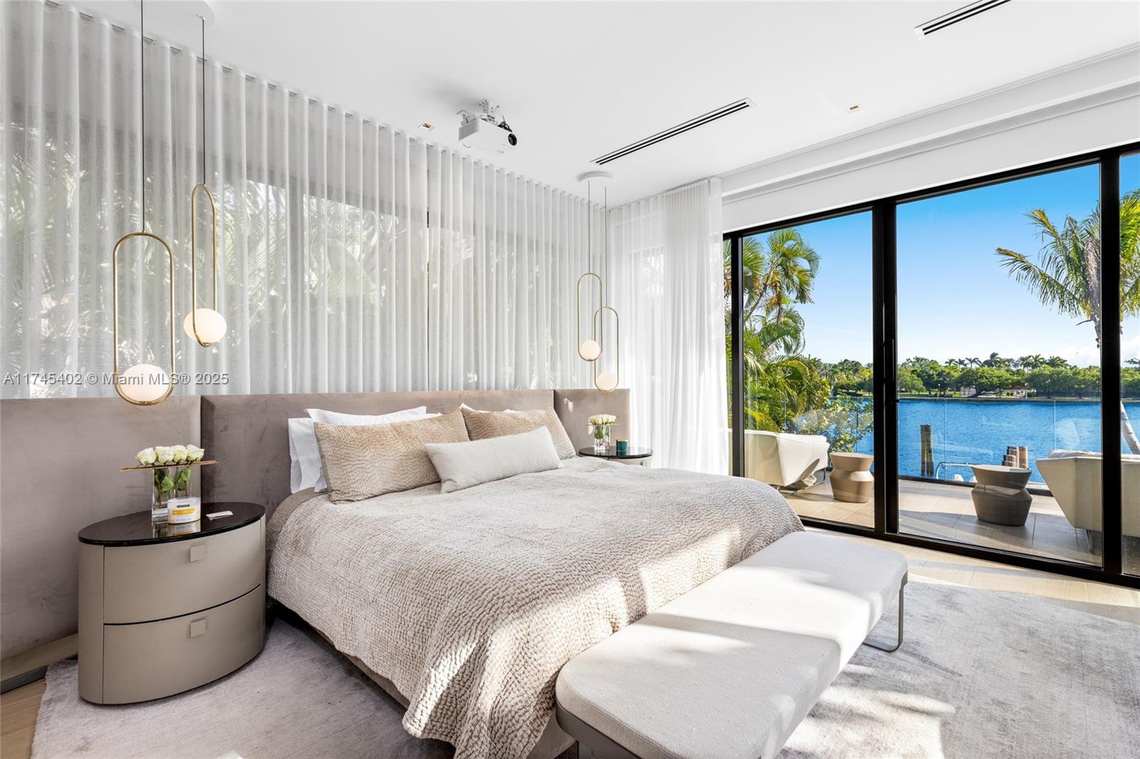 HIBISCUS ISLAND - Residential Lease