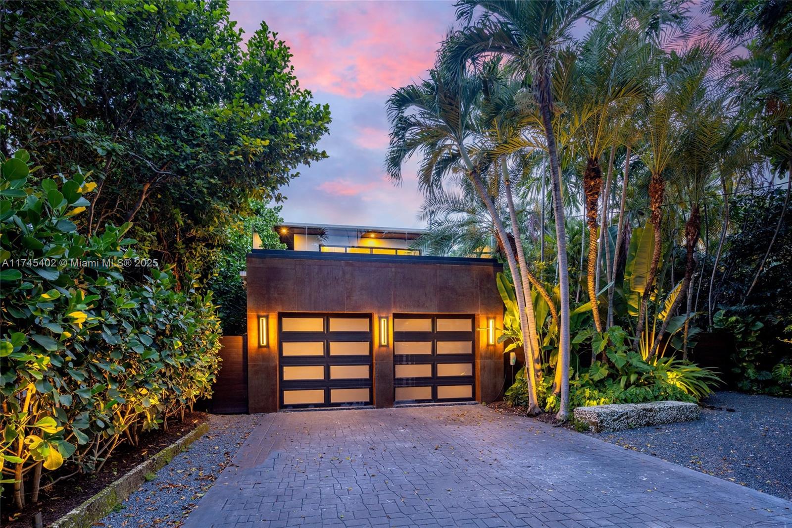 HIBISCUS ISLAND - Residential Lease